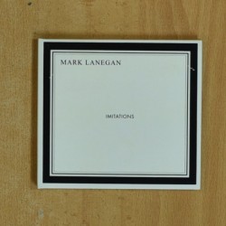 MARK LANEGAN - IMITATIONS - CD