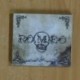 ROMEO - ROMEO - CD