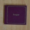 IZAL - HOGAR - CD