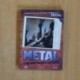 METAL A HEADBANGERS JOURNEY - DVD