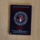 RAMONES - RAW - DVD