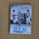 REM - WHEN THE LIGHT IS MINE - DVD