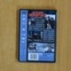 LA LEGION INVENCIBLE - DVD