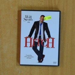 HITCH - DVD