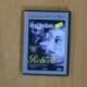 REBECA - DVD