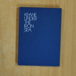 KEANE - UNDER THE IRON SEA - DVD