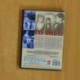 LAS AMIGAS - DVD