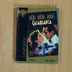 CASABLANCA - DVD