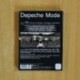 DEPECHE MODE - 101 - DVD