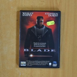 BLADE - DVD