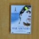 MAR ADENTRO - DVD