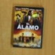 EL ALAMO LA LEYENDA - DVD