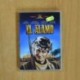 EL ALAMO - DVD