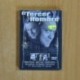 EL TERCER HOMBRE - DVD