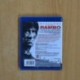 JOHN RAMBO - BLURAY