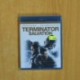 TERMINATOR SALVATION - BLURAY