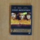 COLD MOUNTAIN - DVD