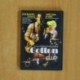 COTTON CLUB - DVD