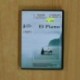 EL PIANO - DVD