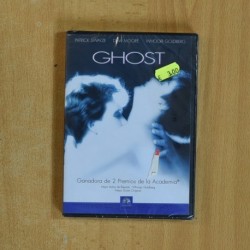 GHOST - DVD