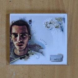 PUTO LARGO - INSPIRACION - CD