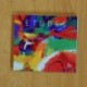 JOAQUIN CLERCH - ETUDES VILALOBOS BROUWER - CD