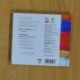 JOAQUIN CLERCH - ETUDES VILALOBOS BROUWER - CD