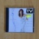 GLORIA ESTEFAN - HOLD ME THRILL ME KISS ME - CD