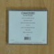 COMMODORES - IN THE POCKET - CD