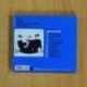PRESUNTOS IMPLICADOS - ALMA DE BLUES - CD