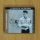 JUAN PERRO - MR HAMBRE - CD