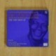 NAT KING COLE - THE VERY BEST OF NAT KING COLE - CD