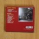 CELTAS CORTOS - GENTE IMPRESENTABLE - CD