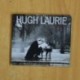 HUGH LAURIE - DIDNT IT RAIN - CD