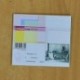 CECILIA ANN - ROMPE ROSA - CD