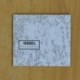 ISOBEL - TIME IS FIRST THE SAME - CD