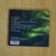 PUMUKY - EL BOSQUE EN LLAMAS -CD