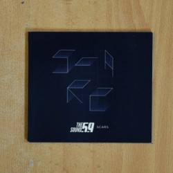 THE SOUND 59 - SCARS - CD