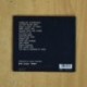 MARK LANEGAN BAND - SOMEBODYS KNOCKING - CD