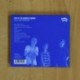 BELLE AND SEBASTIAN - DAYS OF THE BAGNOLD SUMMER - CD