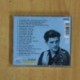 ANDY STARR - SINGLES AS AND BS - CD