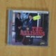 THE ALLISONS - ARE YOU SURE - CD