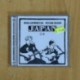 LEE MALLORY / JOEY STEC - JAPAN - CD