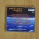 VARIOS - PRELUDES GREATEST HITS VOLUME II - CD