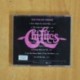 CHI LITES - LOVE YOUR WAY THROUGH - CD