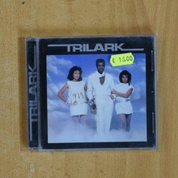 TRILARK- TRILARK - CD