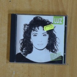 LUZ - LUZ - CD