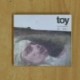 TOY - SONGS OF COMPUTATION - CD