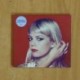 BASIA BULAT - GOOD ADVICE - CD