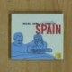 MICHEL CAMILO & TOMATITO - SPAIN - CD